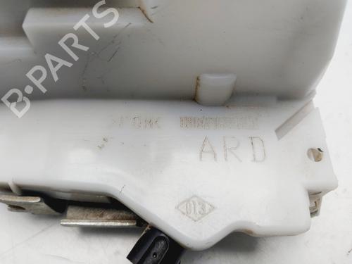 Serratura posteriore destra RENAULT LAGUNA II (BG0/1_) [2001-2007]  28311377