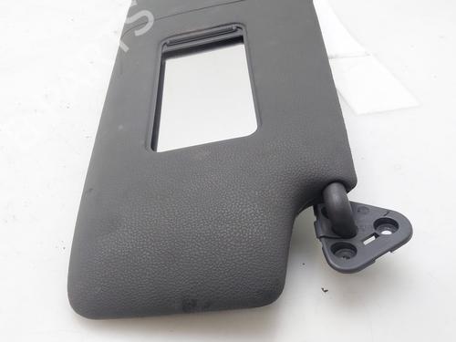Right sun visor BMW X3 (E83) 2.0 d | BP18033543I2 