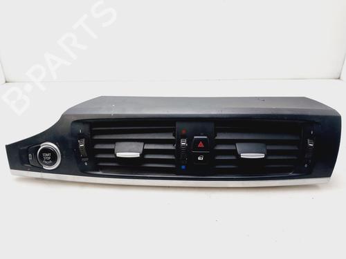 Used Air vent BMW X3 (F25) xDrive 20 d (184 hp) 26926291