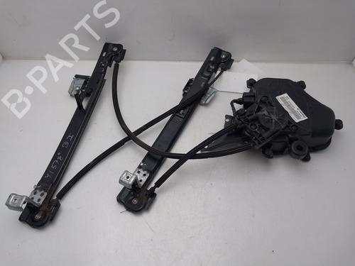 Used Front left window mechanism Front left window mechanism SEAT IBIZA IV (6J5, 6P1) [2008-2017] 34150429 34150429