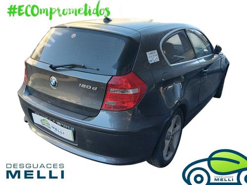 Engine BMW 1 (E87) 120 d | BP39183977M1 - Image 9