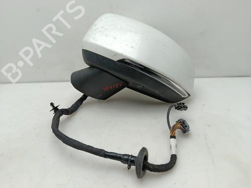 Left mirror VOLVO XC40 (536)  | BP29440437C26 