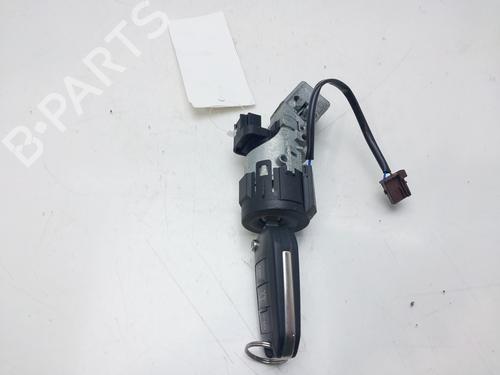 Used Ignition barrel PEUGEOT 508 I (8D_) 1.6 HDi (112 hp) 13820702