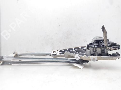 Front wiper motor FORD FIESTA VI (CB1, CCN) 1.25 | BP13820669M29 