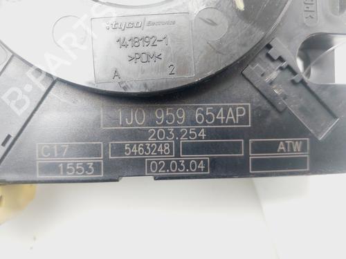 Kontaktrulle Airbag VW PASSAT B5.5 (3B3) 1.9 TDI | BP30270102C102 