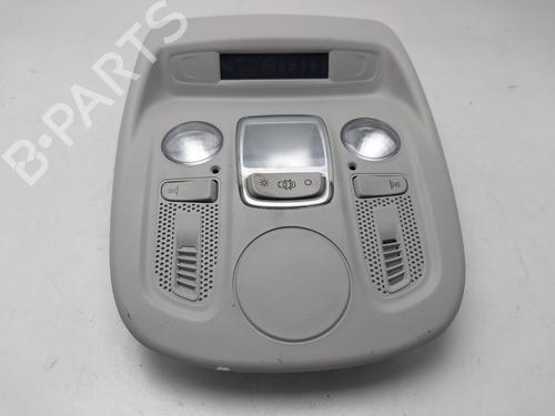 Innerbelysning Innerbelysning CITROËN C4 II (NC_) [2009-2026] 34151640 34151640