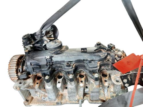 Used Cylinder head NISSAN QASHQAI II SUV (J11, J11_) [2013-2025]  26578952
