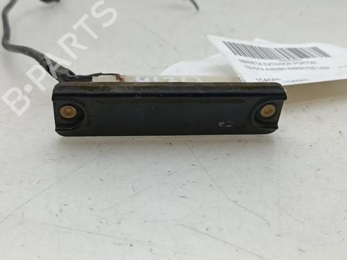 Used Tailgate handle Tailgate handle TOYOTA AVENSIS Estate (_T25_) 1.8 VVT-i (ZZT251_, ZZT251R) (129 hp) 33426946 33426946