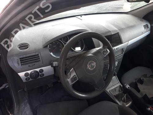 Injection rail OPEL ASTRA H (A04) 1.7 CDTI (L48) | BP4567666M98 