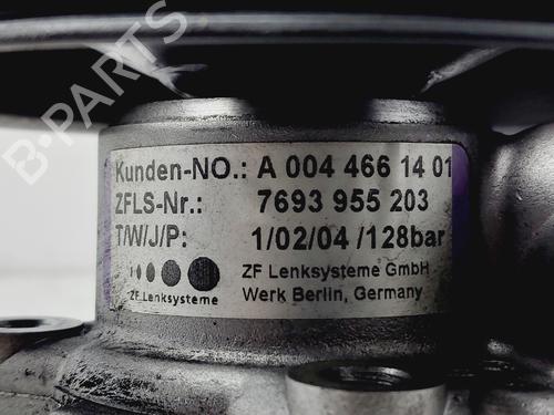 Steering pump MERCEDES-BENZ E-CLASS (W211) E 240 (211.061) | BP30133525M99