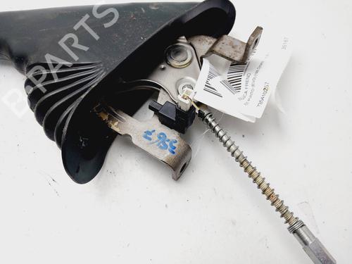 Hand brake FIAT GRANDE PUNTO (199_) 1.3 D Multijet | BP20225285I18 