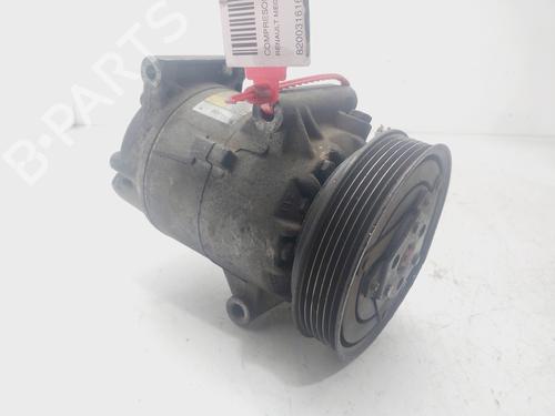 Compresseur AC RENAULT MEGANE II Saloon (LM0/1_) [2003-2025]  29750583