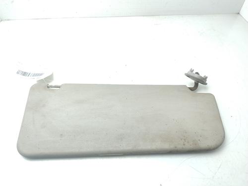Used Left sun visor CITROËN BERLINGO / BERLINGO FIRST MPV (MF_, GJK_, GFK_) 1.9 D (MFWJZ) (70 hp) 28289736