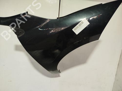 Used Right front fenders RENAULT MEGANE III Hatchback (BZ0/1_, B3_) 1.5 dCi (BZ09, BZ0D, BZ1W, BZ29, BZ14) (110 hp) 31161012