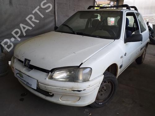 Tailgate lock PEUGEOT 106 II (1A_, 1C_) 1.5 D | BP12402762C101 