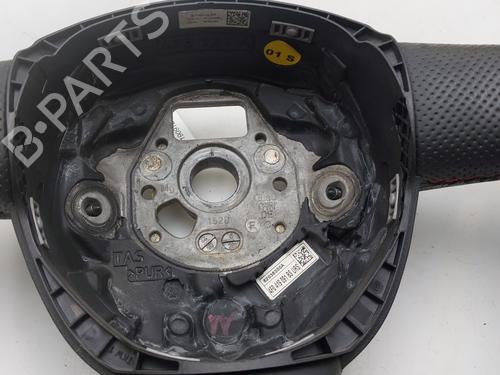 Steering wheel AUDI A4 B7 Avant (8ED) 2.0 TDI 16V | BP18321125C49 