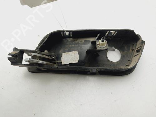 Front right interior door handle SKODA FABIA I (6Y2)  | BP24976924I14 