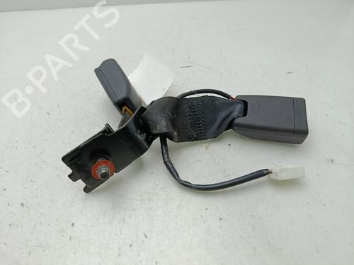 Seat buckle HYUNDAI KONA (OS, OSE, OSI)  | BP29531803I32 