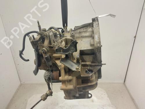 Gearbox NISSAN PRIMERA (P12) | BP35894745M3 - Image 3