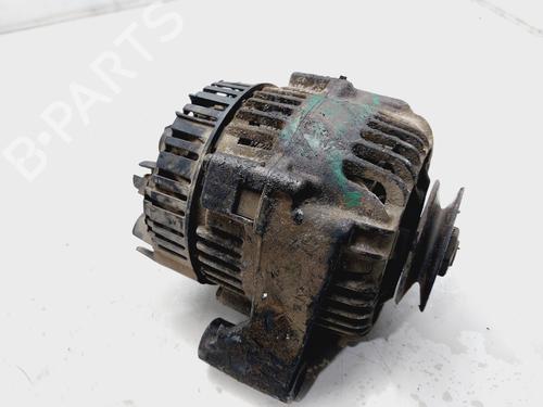 Alternator PEUGEOT 106 II (1A_, 1C_) 1.1 i | BP19700631M7 