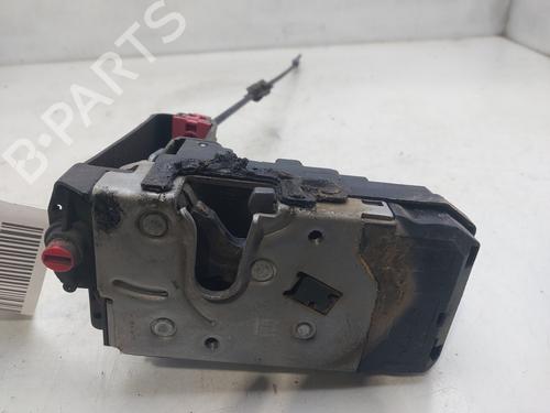 Rear right lock OPEL ASTRA H Estate (A04)  | BP17647196C99 