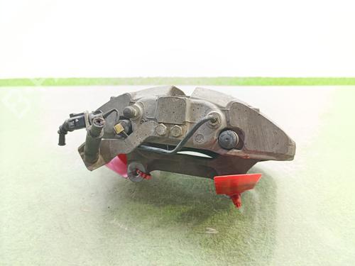 Left front brake caliper AUDI A8 D3 (4E2, 4E8) 3.7 quattro | BP39385642M105 - Image 4
