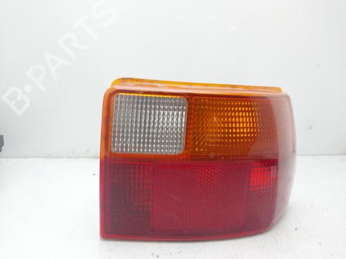 Used Right taillight OPEL ASTRA F Hatchback (T92) 1.6 i 16V (F08, M08, F68, M68) (100 hp) 16527733