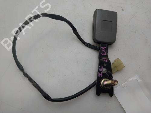Used Seat buckle Seat buckle KIA RIO I Hatchback (DC) 1.3 (82 hp) 34157149 34157149