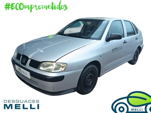 Injector SEAT CORDOBA (6K1, 6K2)  | BP23182314M100 