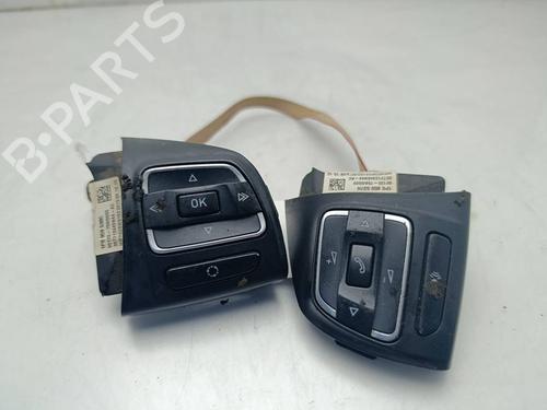 Used Switch Switch SEAT LEON (1P1) 1.9 TDI (105 hp) 39975484 39975484