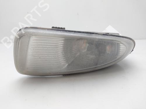 Left front fog light CHRYSLER VOYAGER IV (RG, RS) 2.5 CRD (141 hp) 17130534