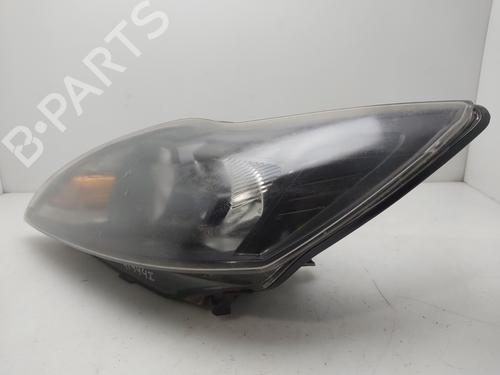 Left headlight FORD FOCUS II (DA_, HCP, DP) | BP37413765C28 - Image 5