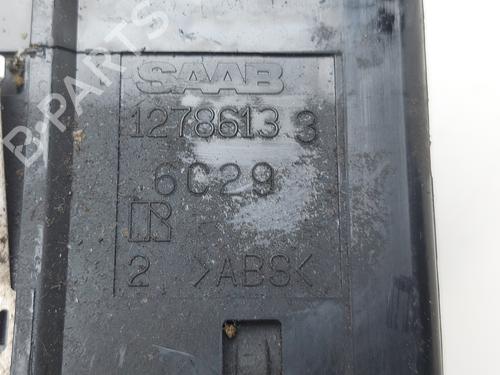 Headlight switch SAAB 9-3 (YS3F, E79, D79, D75) 1.9 TiD | BP37192434I24 - Image 2