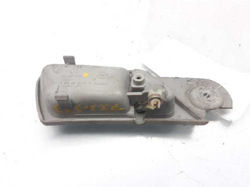 Front left interior door handle MERCEDES-BENZ C-CLASS (W203) C 220 CDI (203.008) | BP6818461I13 