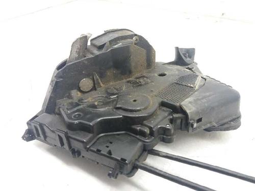 Front right lock TOYOTA PRIUS Liftback (_W2_) 1.5 Hybrid (NHW20_, NHW20R) | BP2894148C97 