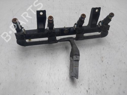 Used Injection rail Injection rail PEUGEOT 206 Hatchback (2A/C) 1.4 LPG (75 hp) 36532283 36532283
