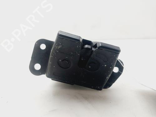 Used Tailgate lock KIA CEE'D Hatchback (ED) [2006-2012]  31964412