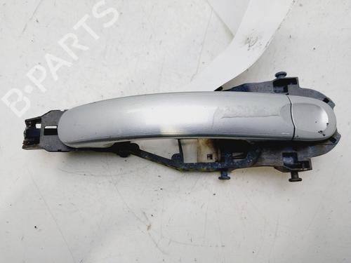 Used Rear left exterior door handle VW GOLF PLUS V (5M1, 521) 1.9 TDI (105 hp) 30938401