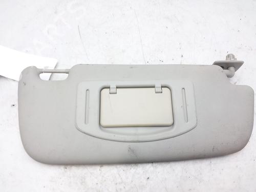 Right sun visor SMART FORFOUR (454) 1.5 CDI (454.001) (95 hp) 11852799