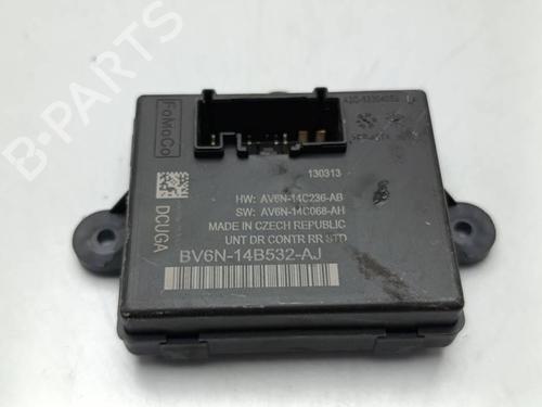 Elektronische module Elektronische module FORD FOCUS III 1.0 EcoBoost (125 hp) 39752010 39752010