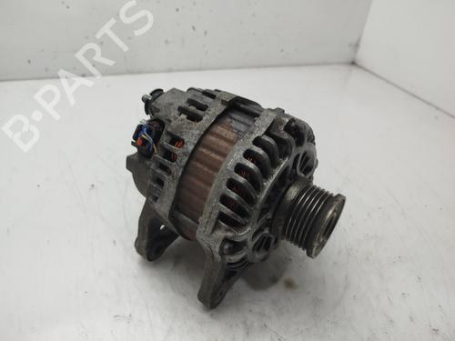 Used Alternator NISSAN QASHQAI I (J10, NJ10) [2006-2015]  32744329