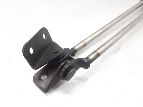 Gassdemper Bakluke OPEL AGILA (A) (H00) 1.0 12V (F68) | BP14003098C138 