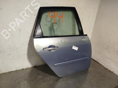 Dør høyre bak RENAULT SCÉNIC II (JM0/1_)  | BP29751720C5 