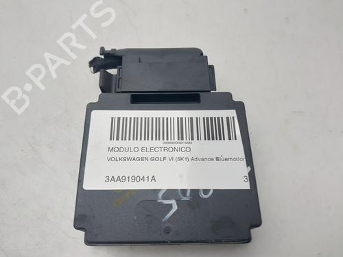 Used Electronic module VW GOLF VI (5K1) [2008-2014]  31571510