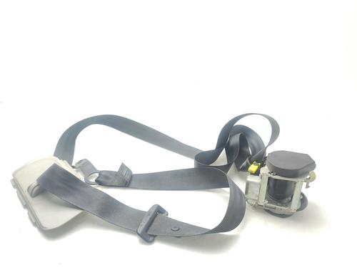 Front right seatbelt NISSAN QASHQAI I (J10, NJ10) 1.5 dCi | BP27596337I25 