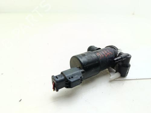 Used Washer pump PEUGEOT 208 II (UB_, UP_, UW_, UJ_) [2019-2025]  29392471