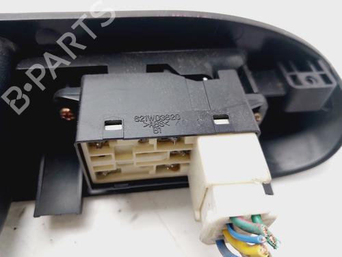 Right rear window switch KIA RIO I Hatchback (DC) 1.5 16V | BP19664813I28