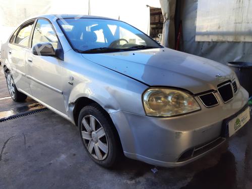 Engine control unit (ECU) CHEVROLET NUBIRA Saloon 1.6 | BP16497412M57 