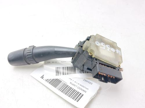 Steering column stalk HYUNDAI H-1 / STAREX Bus (A1) 2.5 CRDi | BP34128497I23 - Image 3