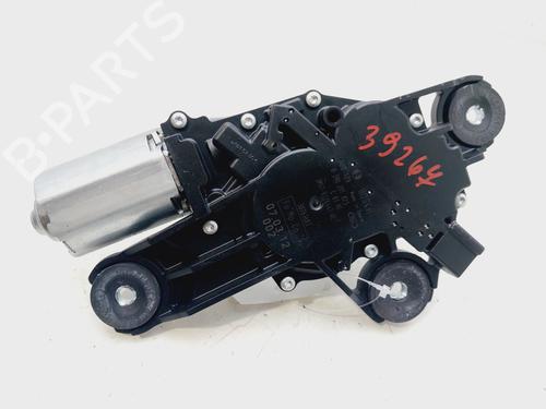 Rear wiper motor FORD S-MAX (WA6)  | BP29849660M102 